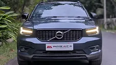 Used Volvo XC40 T4 R-Design in Chennai