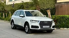 Used Audi Q7 45 TDI Technology Pack in Delhi