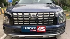 Used Hyundai Venue SX (O) 1.0 Turbo Petrol DCT in Mumbai