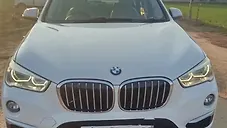 Used BMW X1 xDrive20d M Sport in Ludhiana