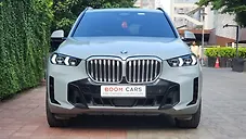 Used BMW X5 xDrive30d M Sport in Chennai