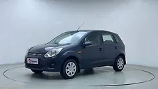 Used Ford Figo Duratec Petrol ZXI 1.2 in Mumbai