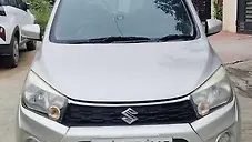 Used Maruti Suzuki Celerio ZXi [2017-2019] in Hyderabad