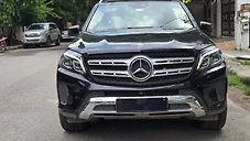 Used Mercedes-Benz GLS 350 d in Delhi