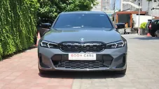 Used BMW 3-Series xDrive in Chennai
