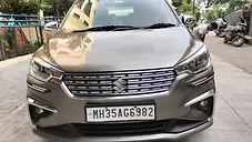 Used Maruti Suzuki Ertiga VDi 1.5 Diesel in Nagpur