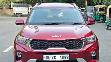 Used Kia Sonet HTK Plus 1.0 Turbo Petrol iMT in Delhi