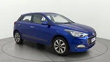 Used Hyundai Elite i20 Asta 1.2 in Mumbai