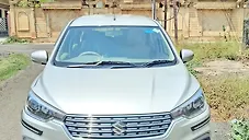 Used Maruti Suzuki Ertiga VXi CNG in Nagpur