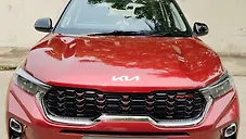 Used Kia Sonet GTX Plus 1.5 AT in Chennai