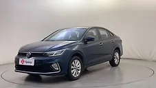 Used Volkswagen Virtus Highline Petrol 1.0L Turbo Automatic (TC) in Bangalore