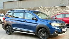 Used Maruti Suzuki XL6 Alpha MT Petrol [2022-2023] in Surat