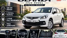 Used Toyota Glanza G Petrol Manual in Jalandhar