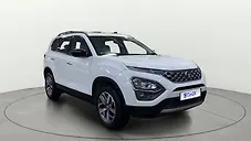Used Tata Safari XZA Plus in Mohali