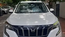 Used Mahindra XUV700 AX 7 Diesel MT Luxury Pack 7 STR [2021] in Hyderabad