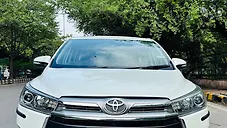 Used Toyota Innova Crysta 2.4 VX 7 STR [2016-2020] in Delhi