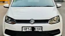 Used Volkswagen Polo Trendline 1.0L (P) in Delhi