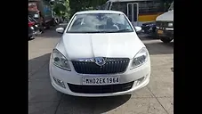 Used Skoda Rapid Style 1.6 MPI in Mumbai