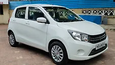 Used Maruti Suzuki Celerio ZXi AMT ABS in Mumbai