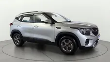 Used Kia Seltos HTK Plus 1.5 Diesel iMT [2023-2024] in Gurgaon