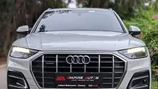 Used Audi Q5 Technology 45 TFSI [2021-2024] in Chennai