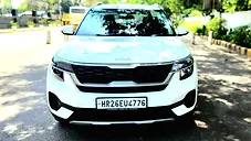 Used Kia Seltos HTK Plus 1.5 Diesel AT in Delhi