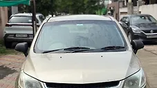 Used Chevrolet Sail Hatchback 1.2 LS in Nagpur