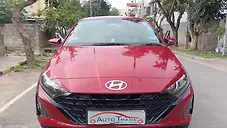 Used Hyundai Elite i20 Sportz (O) Petrol Manual in Bangalore