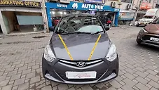Used Hyundai Eon D-Lite + in Kolkata