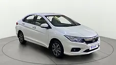 Used Honda City V Petrol in Indore