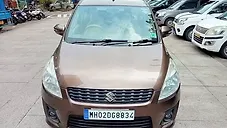 Used Maruti Suzuki Ertiga Vxi CNG in Mumbai