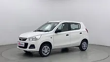 Used Maruti Suzuki Alto VXi [2014-2019] in Chandigarh