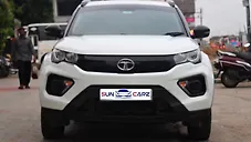 Used Tata Nexon XM (S) in Chennai