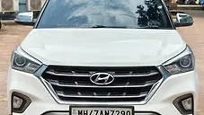 Used Hyundai Creta 1.6 SX Plus AT Petrol in Mumbai