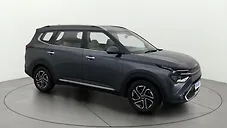 Used Kia Carens Luxury Plus 1.5 Diesel AT 7 STR in Chennai