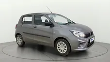 Used Maruti Suzuki Celerio VXi CNG [2017-2019] in Mumbai