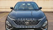 Used Tata Harrier XT Plus in Durg