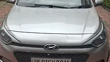 Used Hyundai Elite i20 Sportz 1.2 in Ranchi