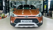 Used Hyundai i20 Active 1.2 S in Nagpur