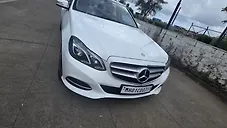 Used Mercedes-Benz E-Class E 250 CDI Avantgarde in Mumbai