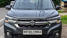 Used Maruti Suzuki XL6 Zeta MT CNG [2023-2025] in Lucknow