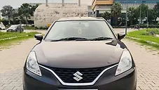 Used Maruti Suzuki Baleno Delta 1.2 in Mohali