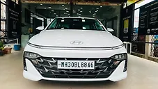 Used Hyundai Verna SX (O) Turbo Petrol 1.5L Turbo Manual in Nagpur