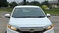 Used Honda Amaze 1.5 S i-DTEC in Nagpur