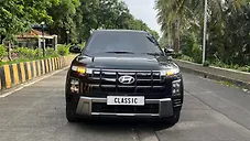 Used Hyundai Creta S (O) Diesel 1.5L Turbo Automatic (TC) in Mumbai