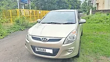 Used Hyundai i20 Sportz 1.2 BS-IV in Nagpur