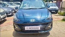 Used Hyundai Grand i10 NIOS Magna 1.2 Kappa VTVT [2023] in Thiruvananthapuram
