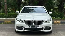 Used BMW 7-Series 730Ld M Sport in Mumbai