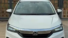 Used Honda City ZX CVT Petrol in Ahmedabad