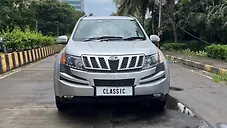 Used Mahindra XUV500 W8 in Mumbai